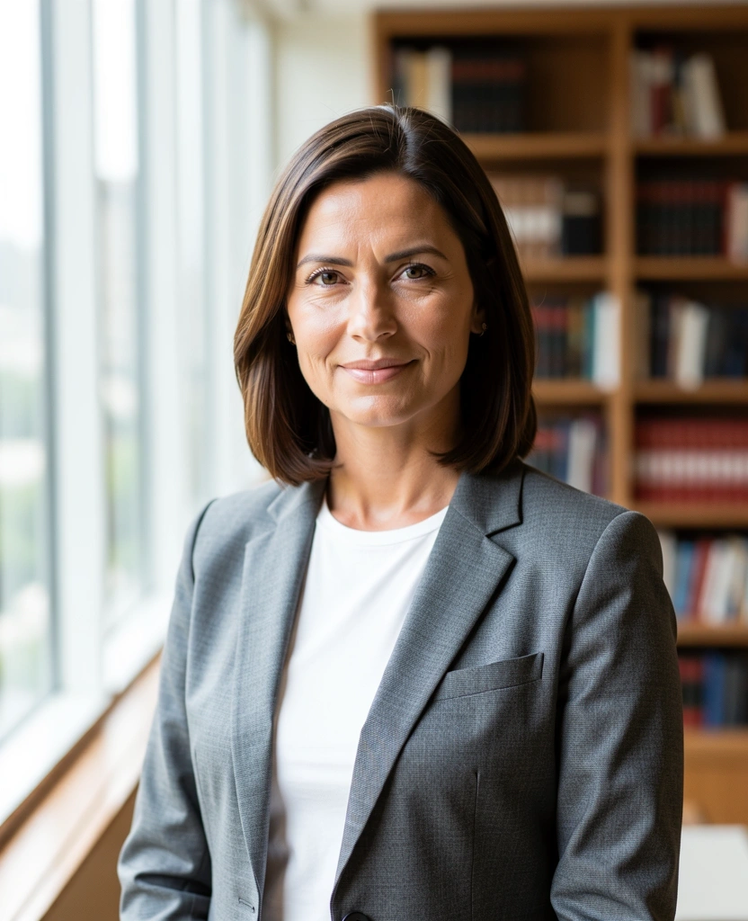 Director of Career Hub