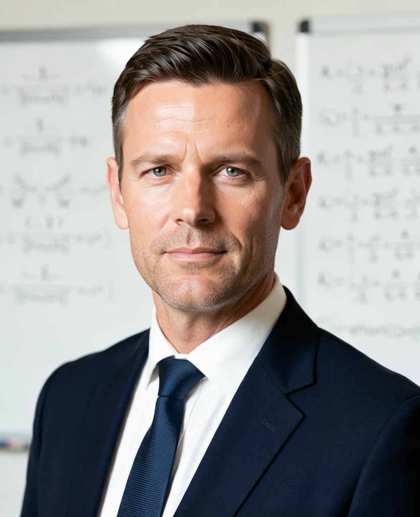 Lead Market Strategist