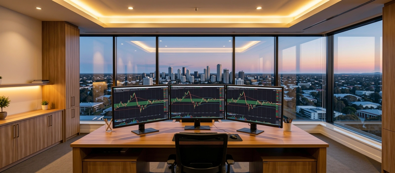 Mostlinora Digital Analytical Environment