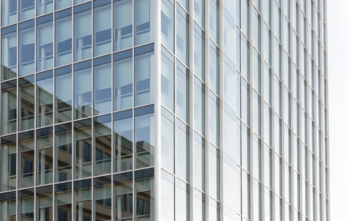 Mostlinora Digital Canberra Headquarters