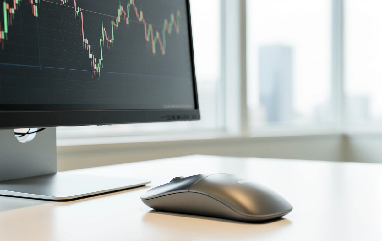 Professional workstation environment