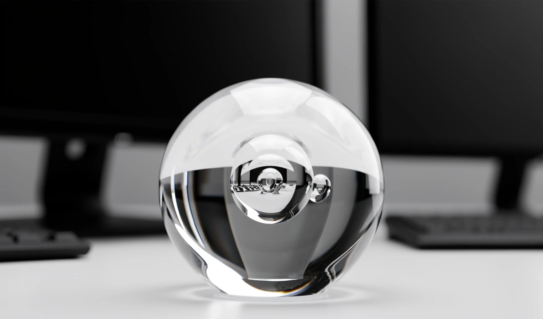 Institutional grade focus