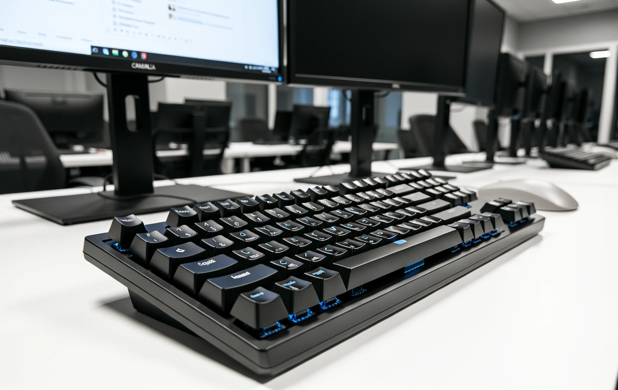 Financial data processing environment