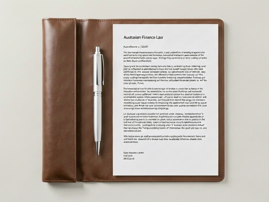 Legal Documentation Context