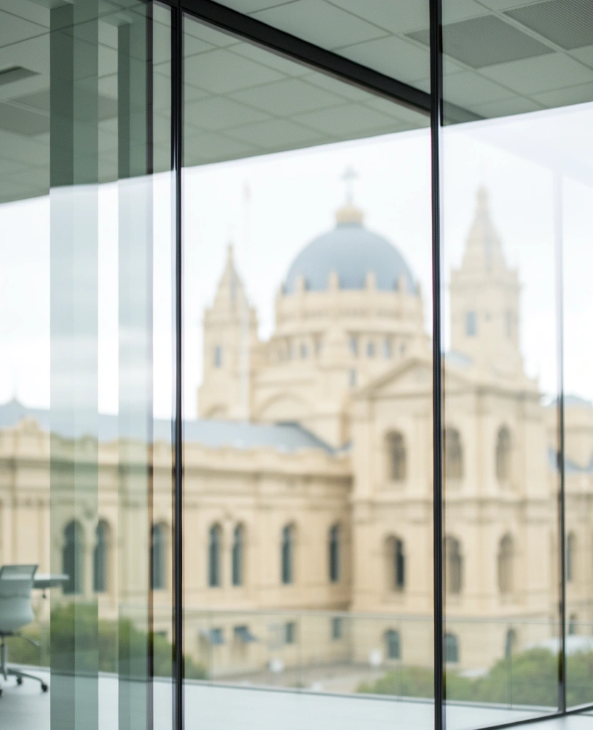 Mostlinora Digital Canberra Context