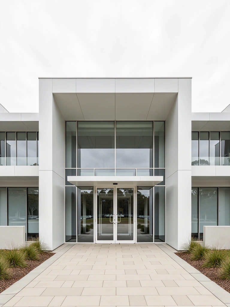 Australian professional context